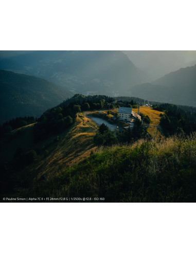 SONY ALPHA ILCE7CR 61MP FULLFRAME 4K BLACK BODY